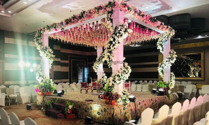 Umbrella Mandap Decorators